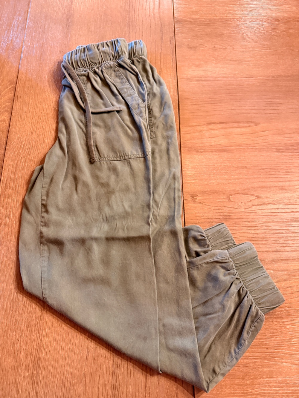 Joggers